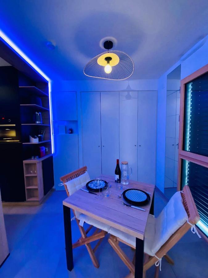 ליון Studio Bel Mod Mont D'Or - Belvedere Moderne מראה חיצוני תמונה