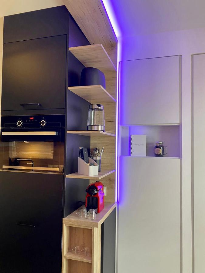 ליון Studio Bel Mod Mont D'Or - Belvedere Moderne מראה חיצוני תמונה