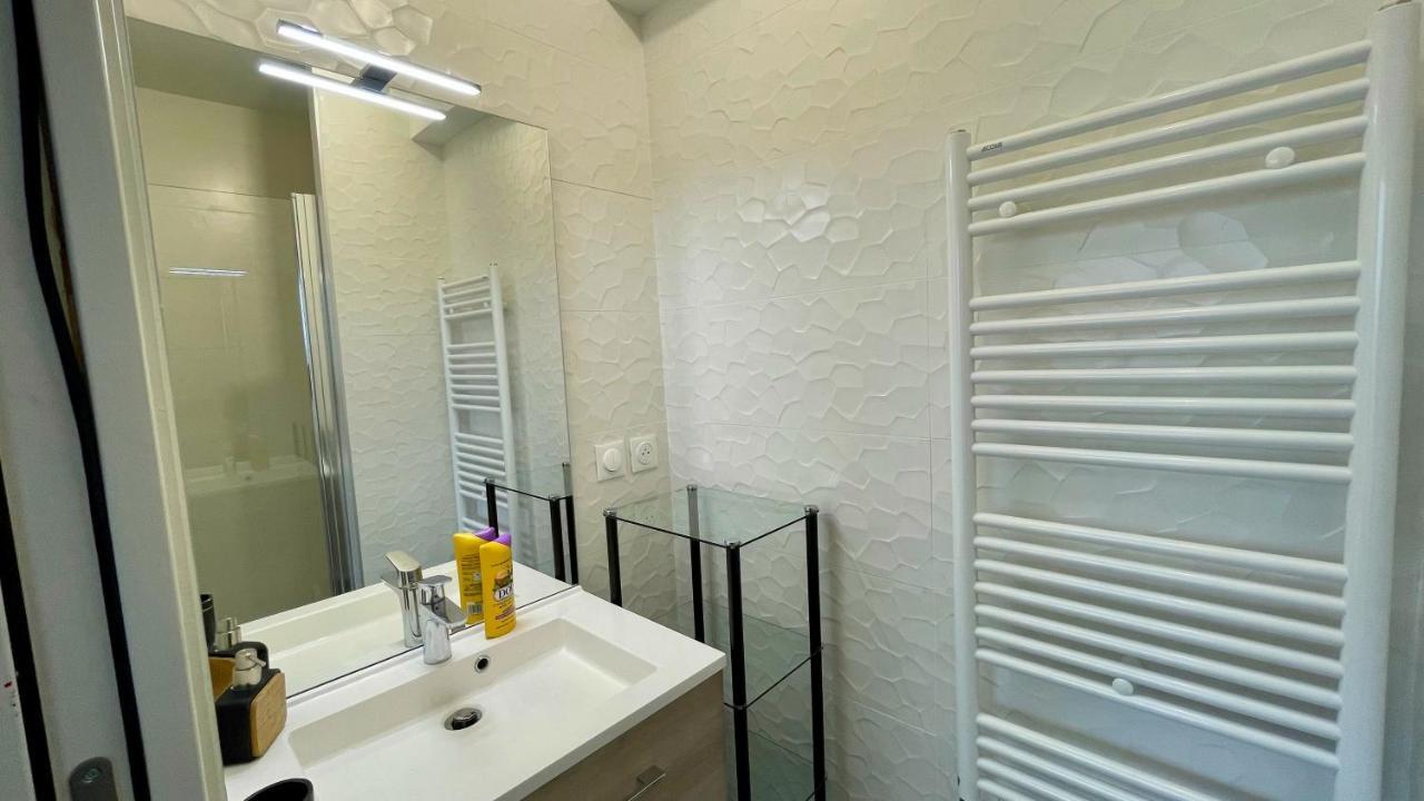 ליון Studio Bel Mod Mont D'Or - Belvedere Moderne מראה חיצוני תמונה